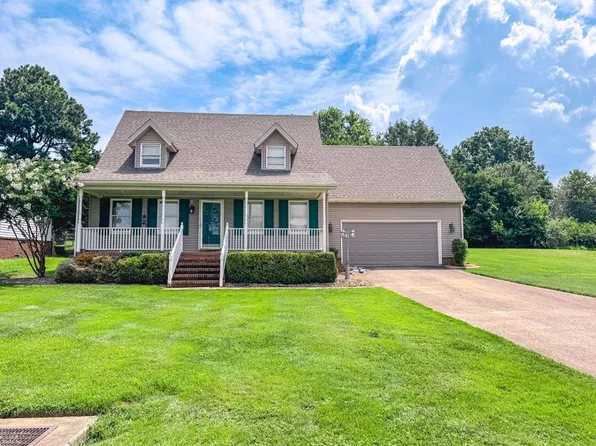 221 Frederick St, Madisonville, KY 42431