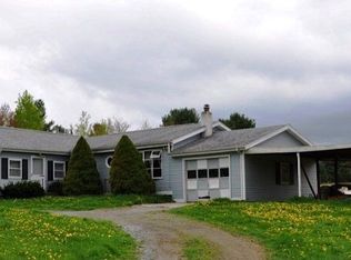 44 Tubbs Hill Rd, Candor, NY 13743