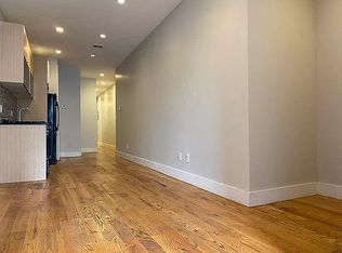 74 Jefferson St #2L, Brooklyn, NY 11206
