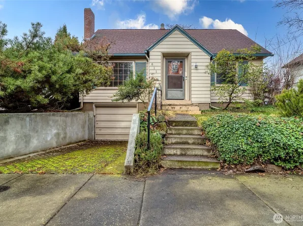 811 Estrella Avenue, Walla Walla, WA 99362