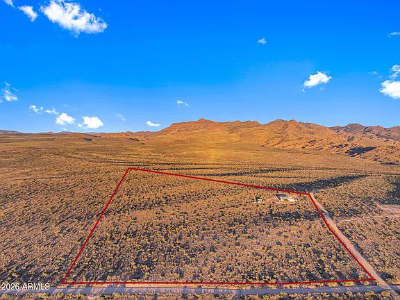 4th image of 26672 W Billy Clegg Road