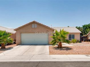3919 Dripping Springs Ave, North Las Vegas, NV 89031