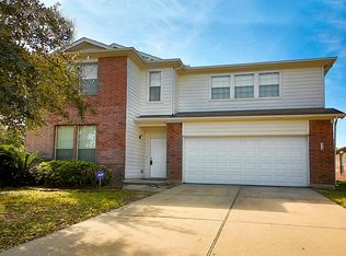 914 Saginaw Bay Ct, Spring, TX 77373