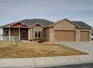 1109 N 4th St, Johnstown, CO 80534