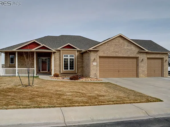 1109 N 4th St, Johnstown, CO 80534