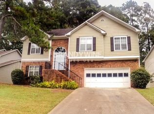 4837 Terrace Green Trce, Stone Mountain, GA 30088