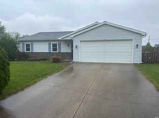 1420 Louisedale Dr, Fort Wayne, IN 46808