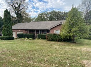 402 Rivendell Rd, Woodbury, TN 37190