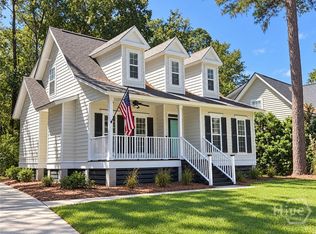 251 Landing Way, Richmond Hill, GA 31324