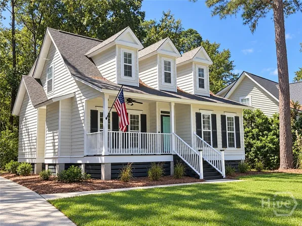 251 Landing Way, Richmond Hill, GA 31324
