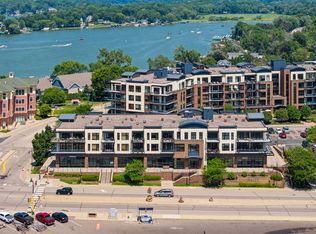 4201 Sunset Dr #N405, Spring Park, MN 55384
