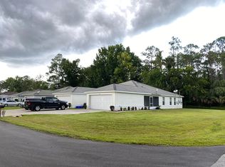 33 Pony Ln, Palm Coast, FL 32164