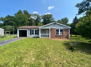 7130 Wind River Dr, Reynoldsburg, OH 43068