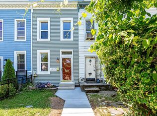 1527 N Carolina Ave NE, Washington, DC