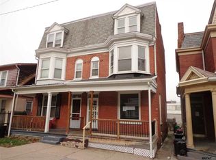 217 W Maple St, York, PA 17401
