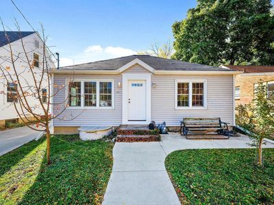 3261 Milwaukee Street, Madison, WI, 53714
