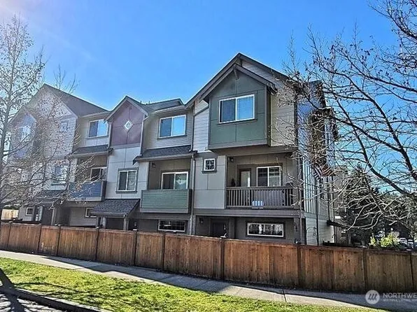 517 Oso Berry Street NW, Olympia, WA 98502