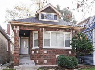 8953 S Paulina St, Chicago, IL 60620