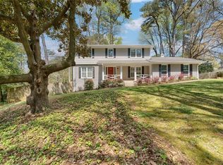 2492 Sherbrooke Dr NE, Atlanta, GA 30345