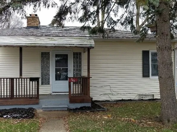 764 Melrose Ave, Pontiac, MI 48340