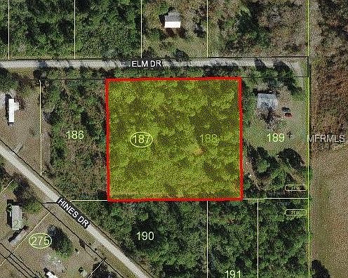 1st image of 3655 Elm Dr