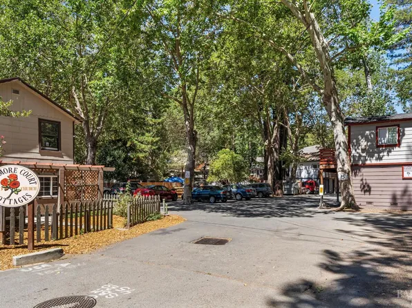 14150 Church Street, Guerneville, CA 95446