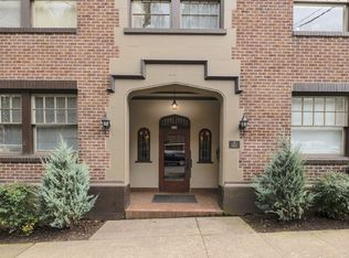 Elizabeth Apartments (Eliz01), Portland, OR 97210