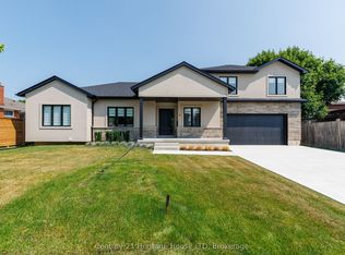 4 Meteor St, Saint Catharines, ON L2S2T1