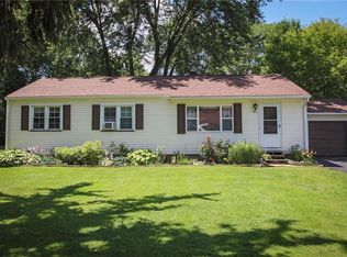 183 Coleman Ave, Spencerport, NY 14559