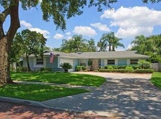 1611 Palm Ave, Winter Park, FL 32789