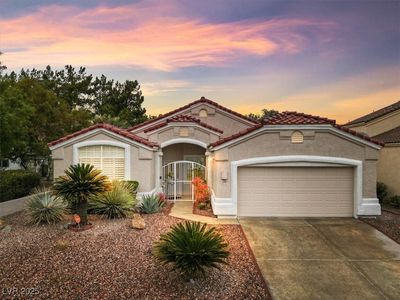 2008 Hobbyhorse Ave, Henderson, NV, 89012
