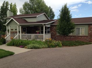 5128 S Zang Way, Littleton, CO 80127