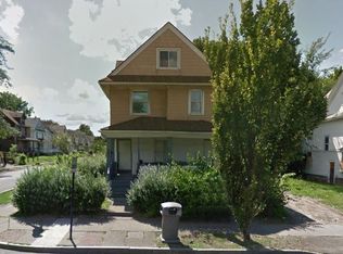 941 Hudson Ave, Rochester, NY 14621