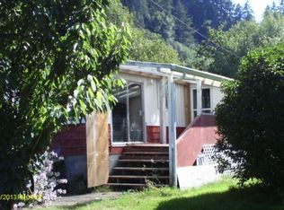 65149 Millicoma Rd, Coos Bay, OR 97420