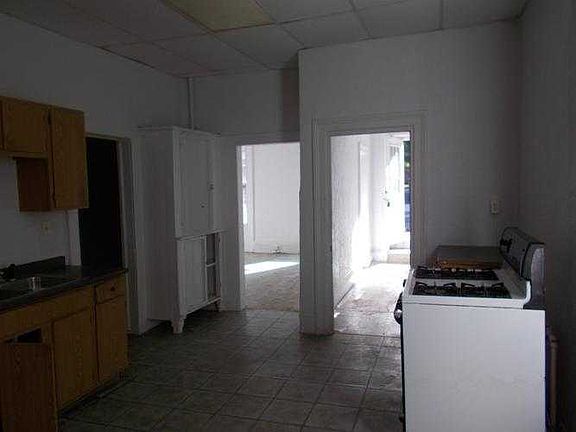 1st Floor Kitchen