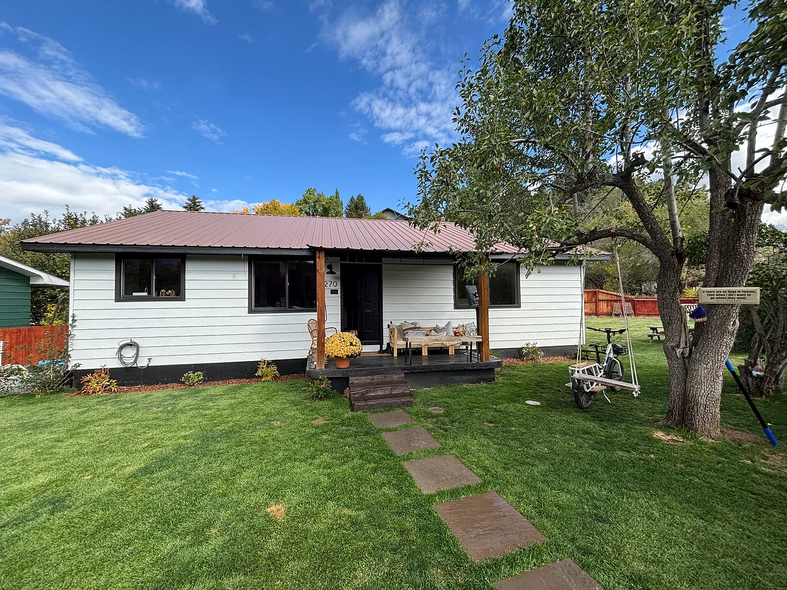Midland Ave, Basalt — Photo 1