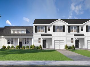 Calloway 3 Plan, Byrd Village, Graniteville, SC 29829