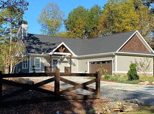 436 Bridge Rd #1, Ellijay, GA 30540