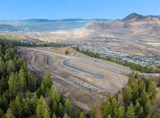1693 Camas Ct, Kamloops, BC V2E 0E6