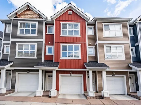 355 W Nolancrest Hts NW #611, Calgary, AB T3R 0Z9