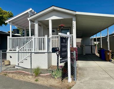 320 Patty Way, Napa, CA, 94558