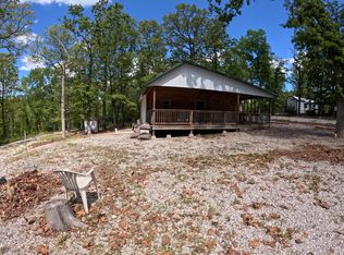 0 SW Deer Ridge 52 60 #61-62, Lowry City, MO 64763