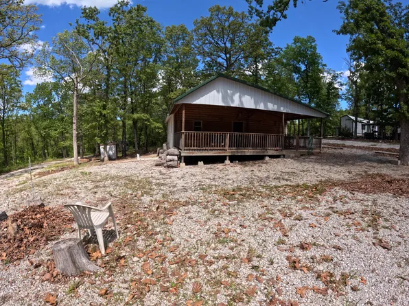 000 SW Deer Ridge Lots 52, 60, 61, 62, Lowry City, MO 64763