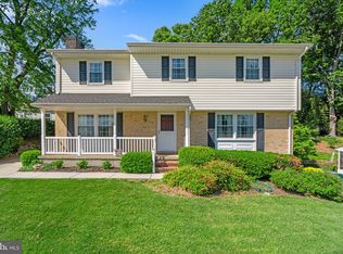 10825 Sandringham Rd, Cockeysville, MD 21030