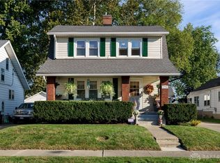 1325 Ashland Ave, Dayton, OH