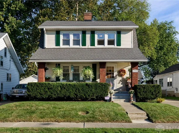 1325 Ashland Ave, Dayton, OH 45420