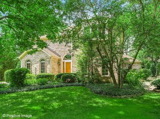 573 60th Pl, Burr Ridge, IL 60527