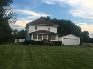 22342 E 4000 North Rd, Hoopeston, IL 60942