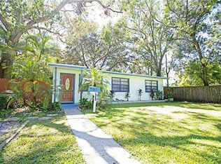 1430 53rd Ave N, Saint Petersburg, FL 33703