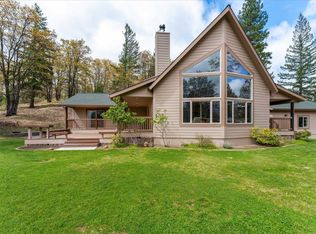 2020 Fern Ln, Weed, CA 96094